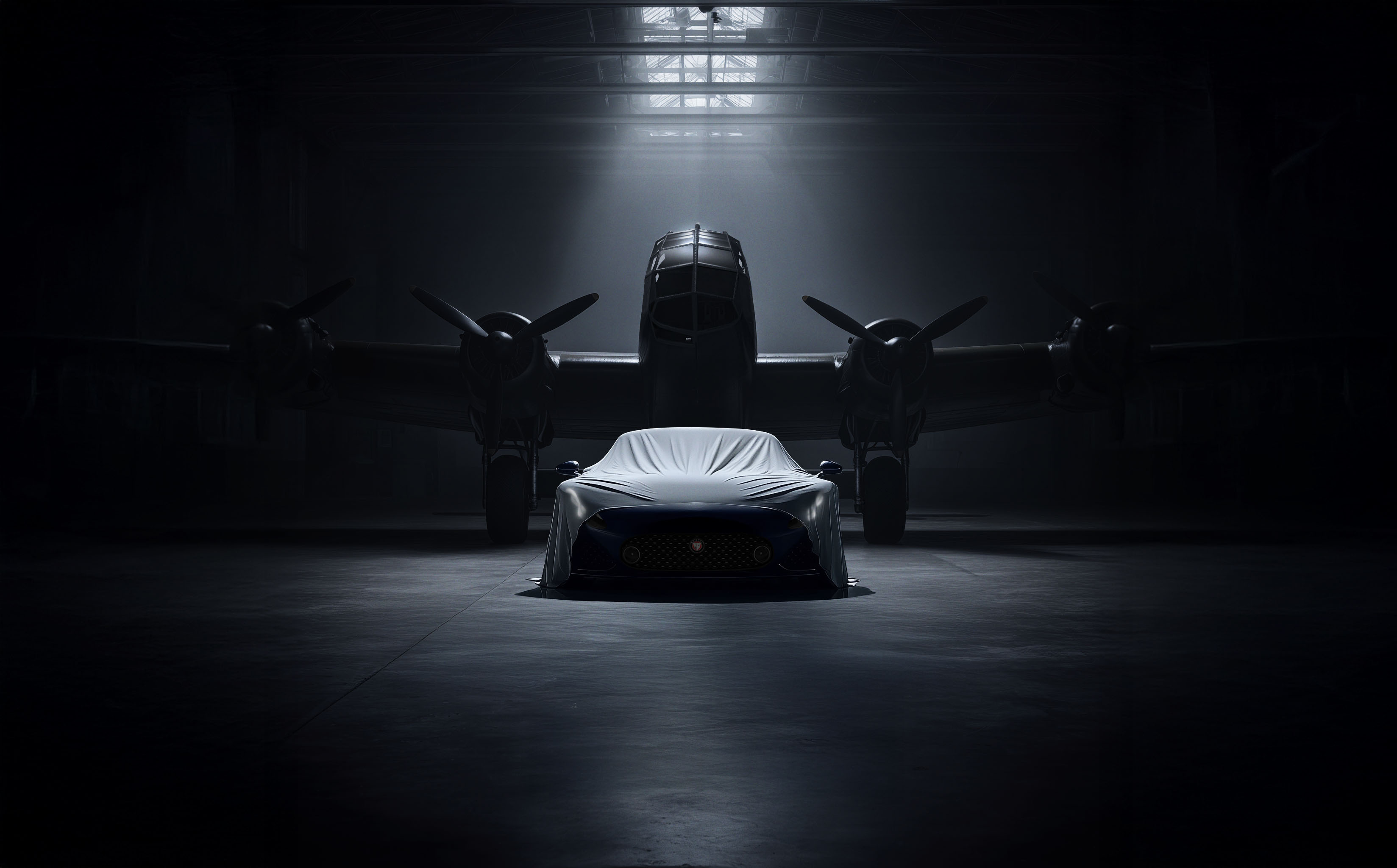 Bristol aviation heritage